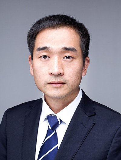 李佳闻