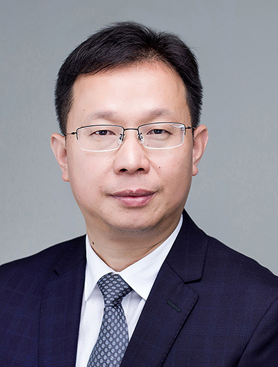 徐健