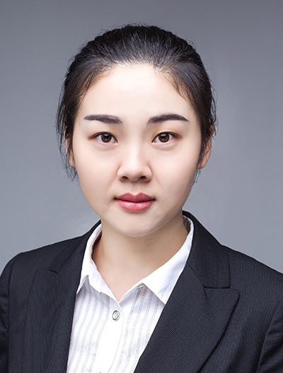 孙婷