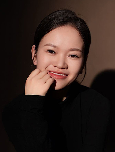 谢婷