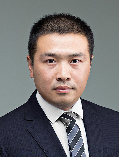 姜巍
