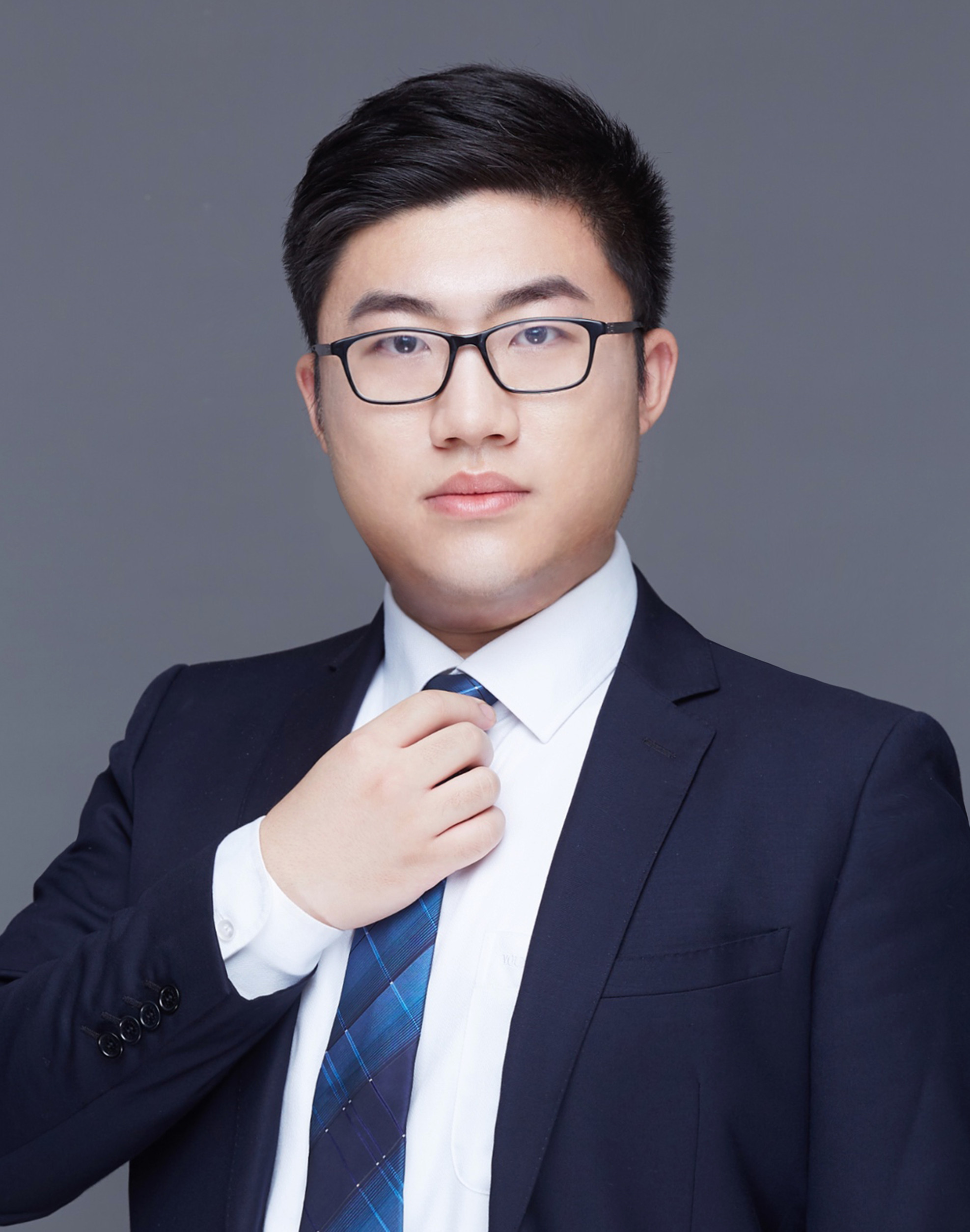 刘子睿